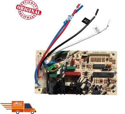 New OEM Genuine 700991 Dacor Range Main Control Board Assembly DE81-07744A