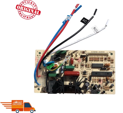 New OEM Genuine 700991 Dacor Range Main Control Board Assembly DE81-07744A