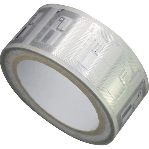 10Pcs NTAG213 NFC ISO 14443A 13.56MHZ RFID Programmer Chip Universal LSEJN - Zdjęcie 8 z 10