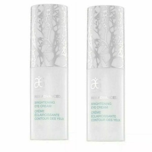 advanced brightening eye cream