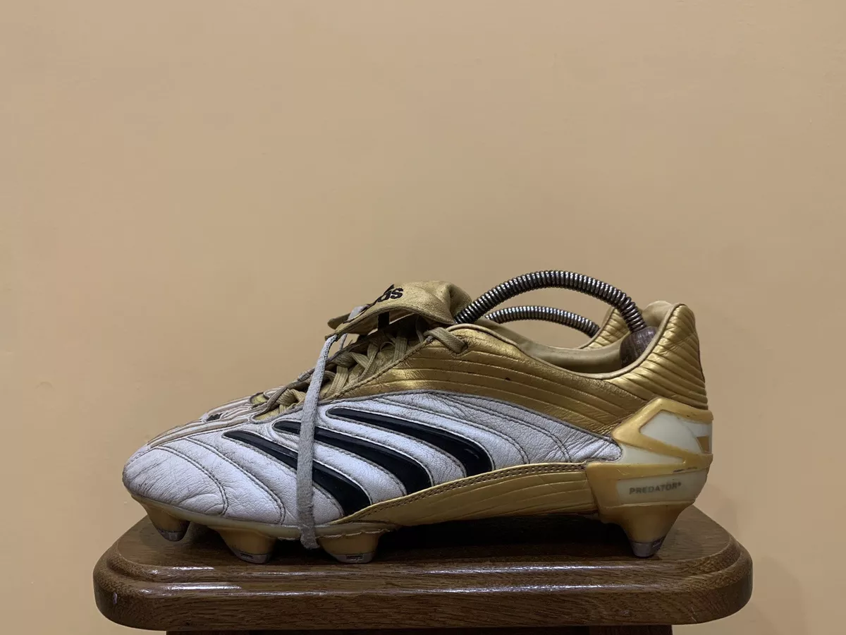 Adidas predator best sale 2005