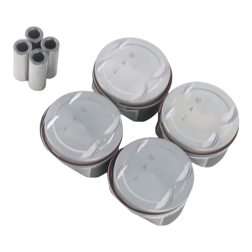 G4KF Engine Rebuild Gasket Kit - Pistons Rings 23410-2C400 Bearing For Hyundai - Picture 9 of 10