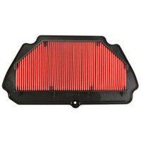 Luftfilter Hiflo Passend FüR Kawasaki ZX-6R 636 Ninja Bj. 2013-2024