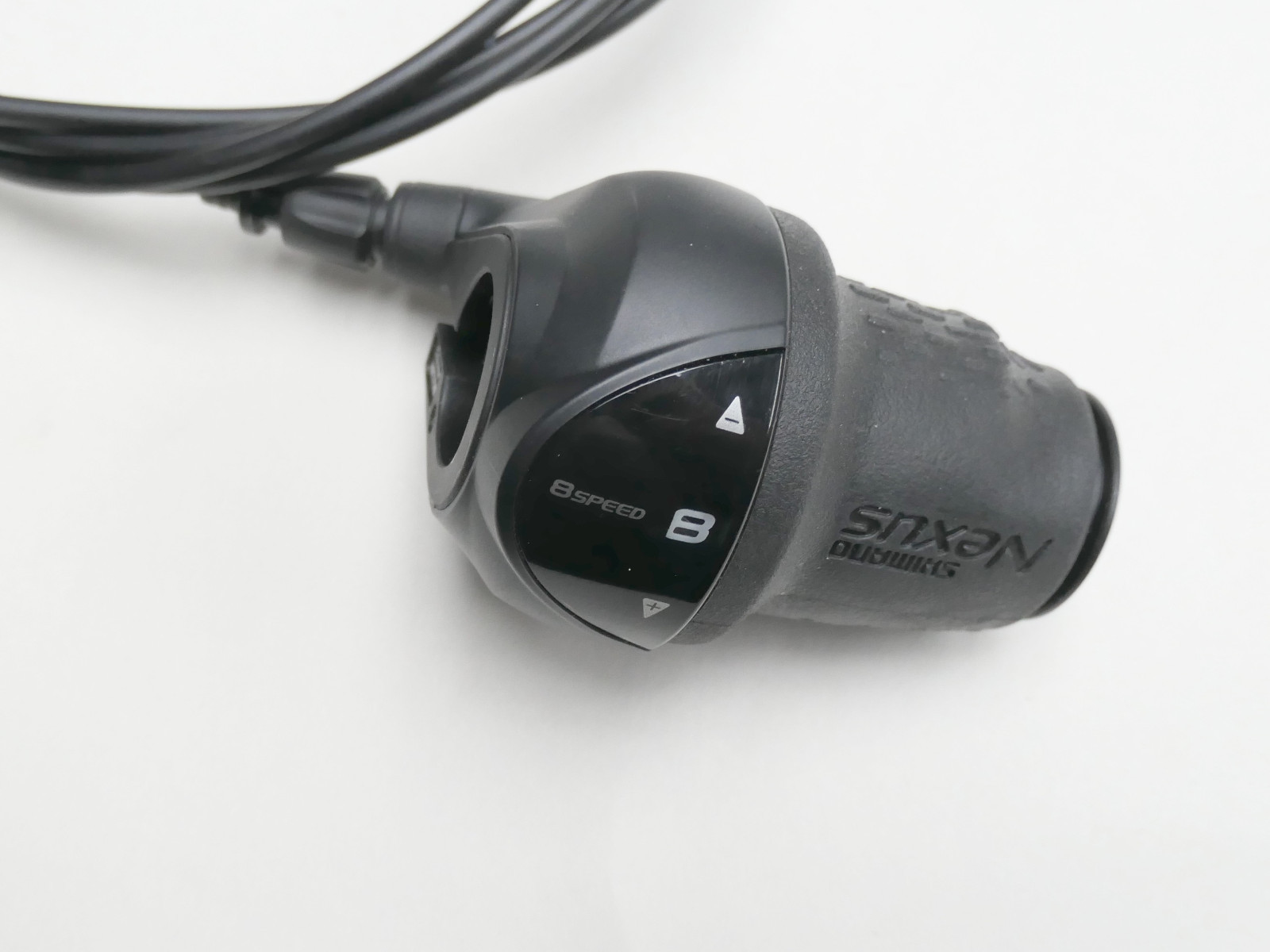 SHIMANO Drehgriffschalter NEXUS SL-C6000 – 8-Gang Für Nabenschaltung