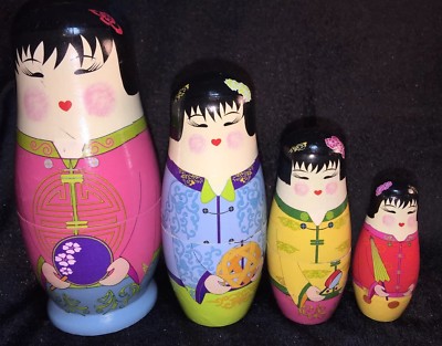 matryoshka ebay