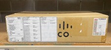 New Open Box Cisco ASR-9000V-AC 44-Port GE 4-Port 10GE ASR 9000V AC Power