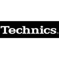 Technics Sl-1210mk2 Direct Drive Turntable & New Cartridge & Stylus