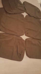 Nockeby Housse Canape 2 Places Ikea Neuve Ebay