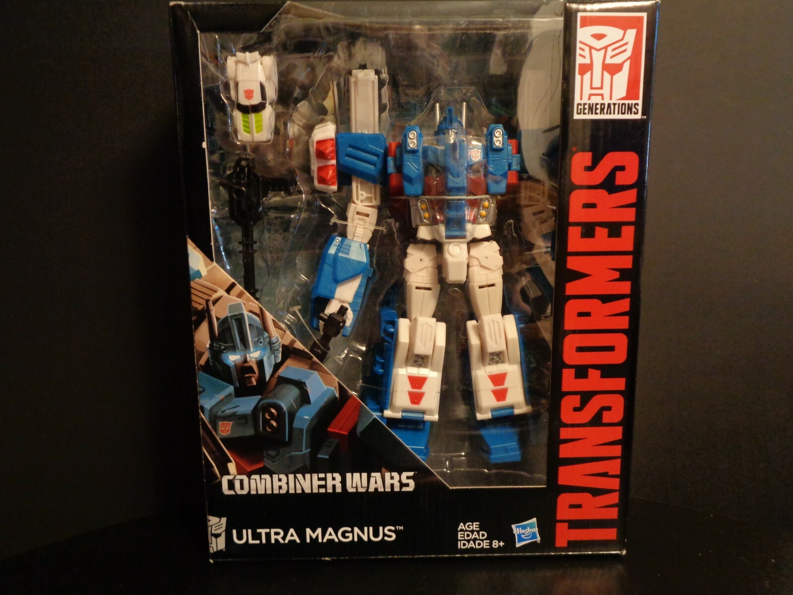 hasbro transformers combiner wars