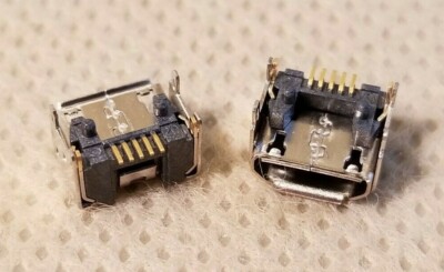 New Amazon OEM Charge Port USB Dock Connector for KINDLE FIRE 7.0 2nd Gen KFOT