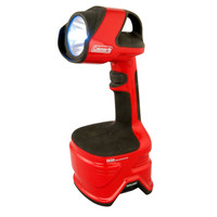 Coleman Cpx(tm)6 4d Pivoting Led Work Light Coleman Cpx(tm)6 4d Pivoting Led Work Light