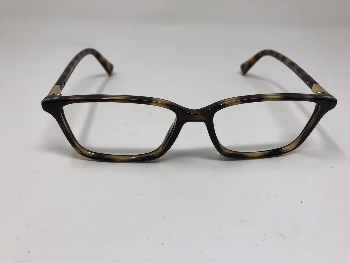 Coach Eyeglasses Frame HC 6077 5120 Dark Tortoise 53-15-135  display picture 1