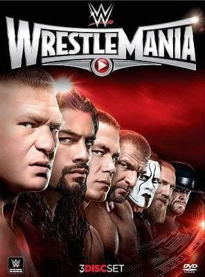 Wrestlemania 27 | eBay