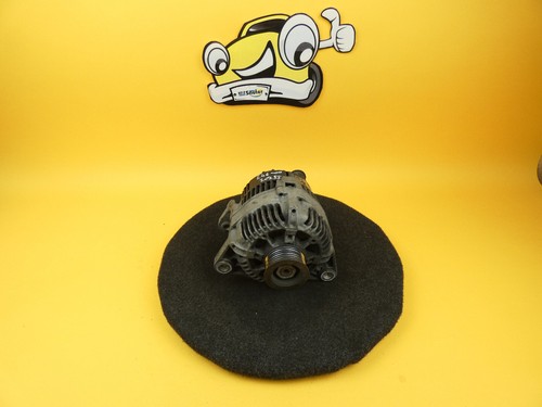 Lichtmaschine E46 316i 1,9l 77kw