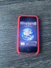 Fully working Apple iPhone 2g 1st generation - 8 GB - version 1.0