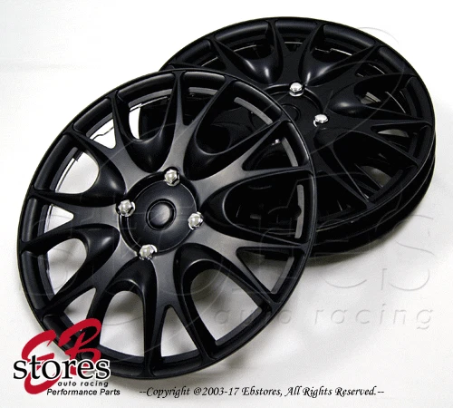 Hubcaps for 15 inch cheap wheels