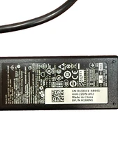USED Original Dell AC Power Adapter 01XRN1 - DA65NM111-00 ⭐️⭐️⭐️⭐️⭐️