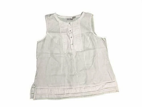 Women's Linen Tops