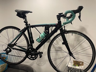 Bianchi Via Nirone 7 Dama Bianca [Claris] (2017) | eBay UK