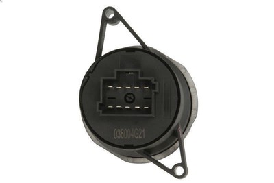 Switch, headlight AUGER 101797 for MERCEDES-BENZ AXOR 12.0 2002-2004