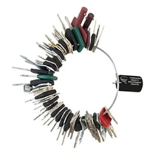 Fits 67 Key Multi Set