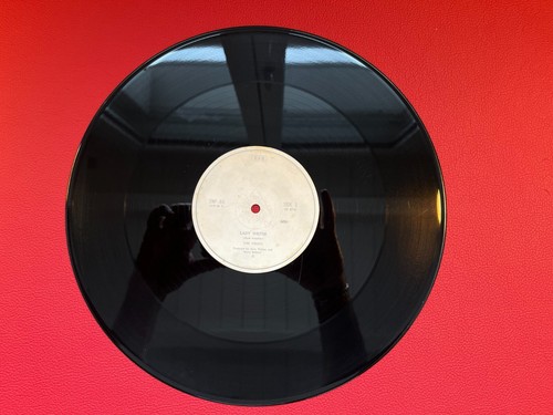 DIRE STRAITS - Lady Writer 12inch 45rpm JAPAN MEGA RARE Promo White Label DJ LP - Imagen 3 de 5