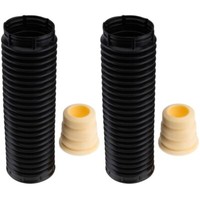 NTY Protection-Kit StossdäMpfer Hinten Passend FüR Ford S-Max WA6 2.0 Tdci