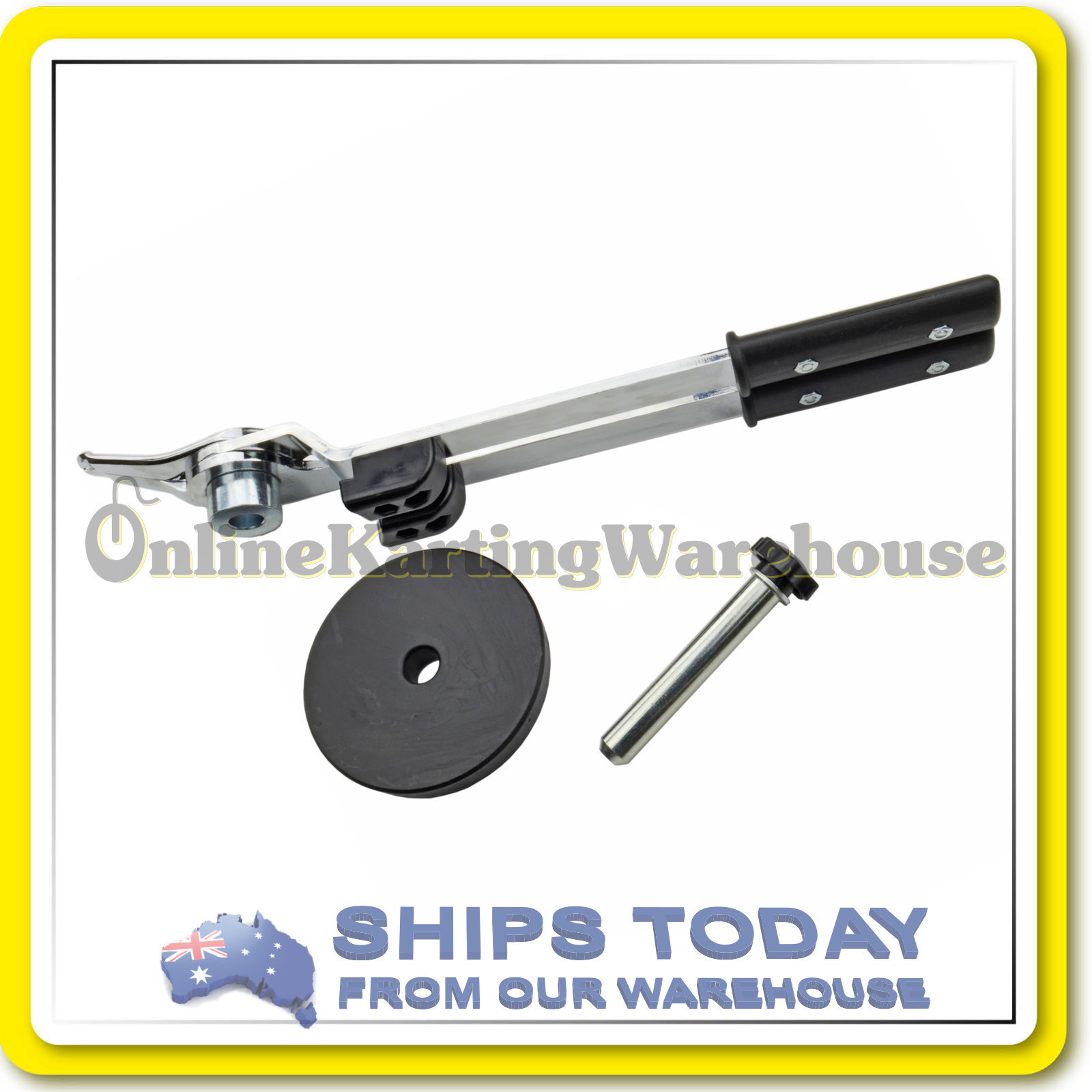 GO KART TYRE TOOL TYRE TONGS CHANGING SCISSORS TOP SELLER HIGH QUALITY