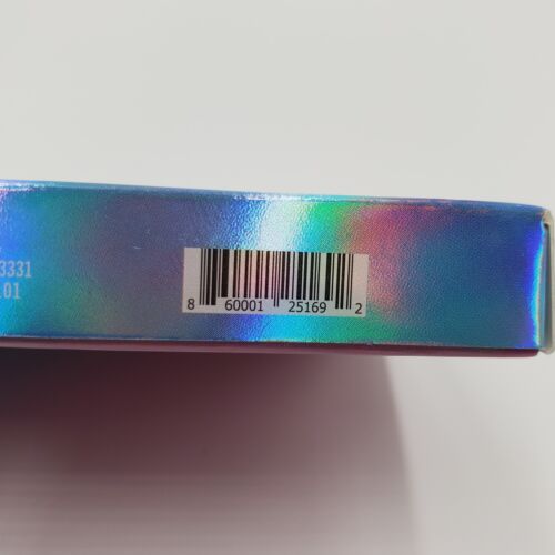 Formula Z Glamgasm Face and Eye Palette Pro Artistry 5.5g Blush Highlight Shadow - Picture 8 of 11