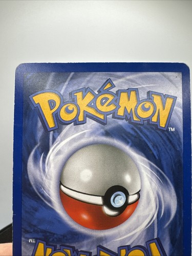 Clefable 5/130 Base Set 2 Holo Unlimited Holo Rare Pokemon Card WOTC - 第 15/20 張圖片