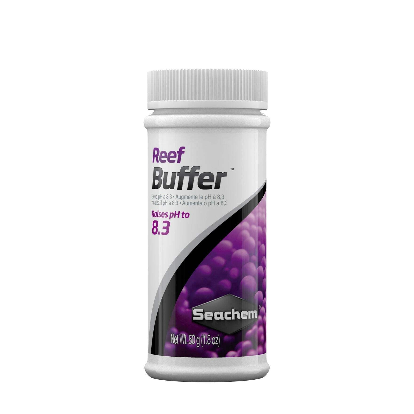 Seachem Reef Buffer