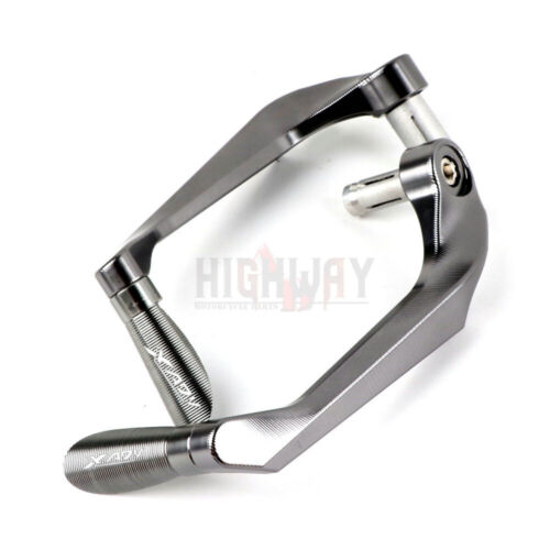 Motorcycle Handlebar Brake Clutch Levers Protector Guard Fo HONDA X-ADV 750 XADV - Picture 36 of 43