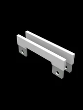 Milbank K8180 Meter Jumpers BRAND NEW  Pack of 2 Jumpers