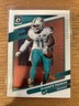 2021 Donruss Optic DeVante Parker #57   Miami Dolphins