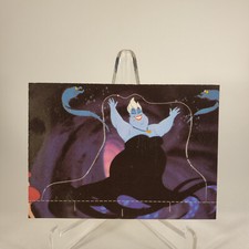 1991 The Little Mermaid Stand-Up #2 Ursula