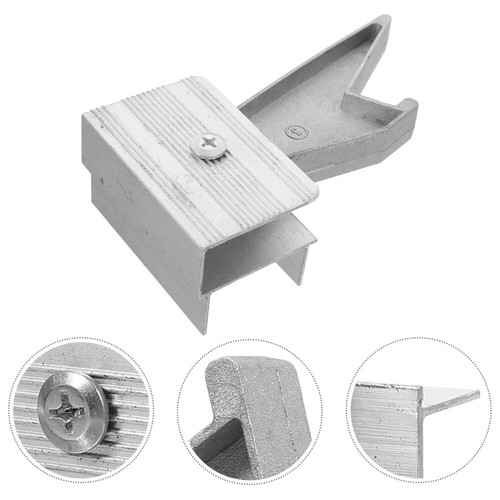 Accessori Scala Corda Ricambio Prolunga Stabilizzatore Rung Lock Kit - Foto 12 di 12