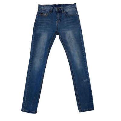 Coupe Jean Homme Difference Entre Slim Et Skinny Difference Coupe