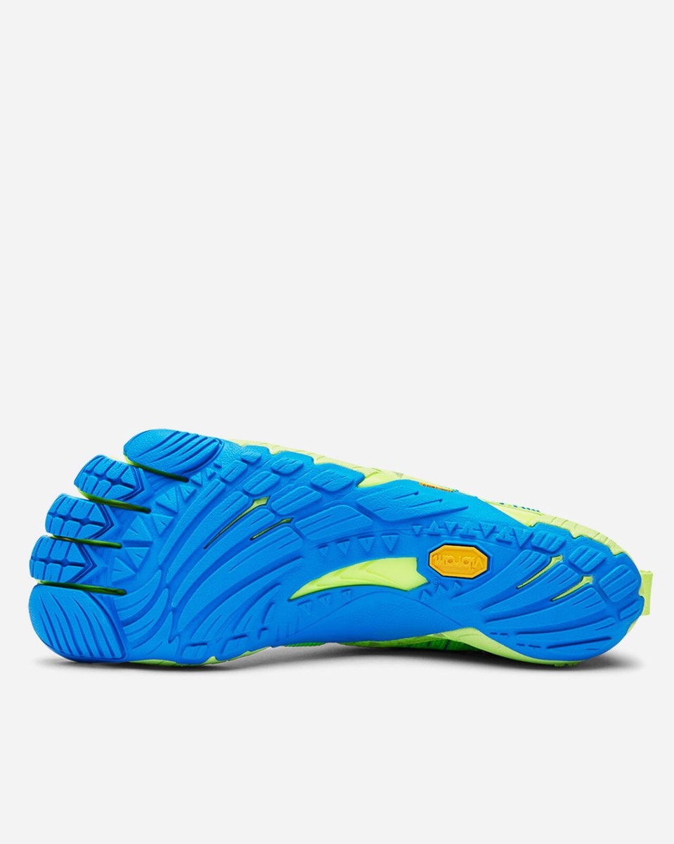 【美品】vibram ファイブフィンガーズ Men's KMD EVO KMD EVO Men's Black | Man | Vibram