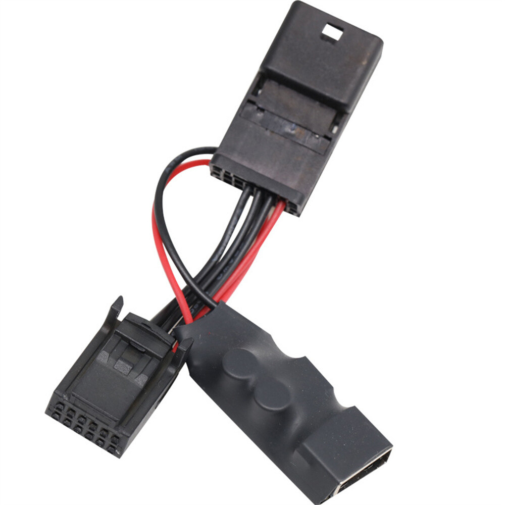 Fit For Toyota Tacoma Tundra Subaru Car 12-pin to USB Dash Cam Power Adapter x1