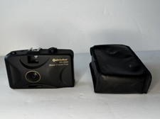 QuickShot DI-4400 35mm Film Photo Camera Case C
