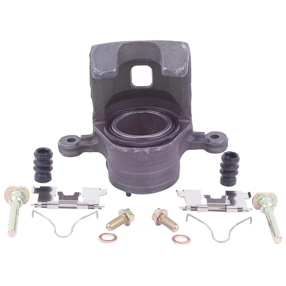 1x Pinza de freno de disco delantera derecha Cardone para Nissan 200SX 1995 1996 1997 1998 Foto 4 de 4