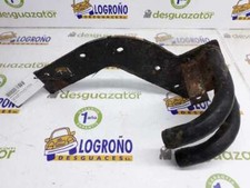Pare-choc arrière Ford RANGER