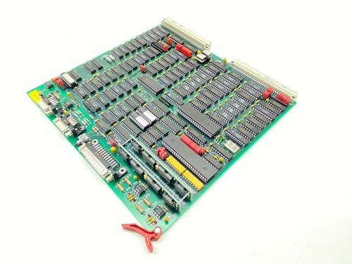 Andron 386270 +RAO0316 Steuerplatine Herbert Walter EXE 400 Exeron