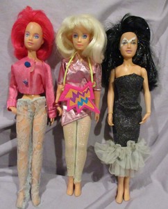 jem doll ebay