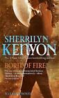 Born Of Fire: Number 2 in series by Sherrilyn Kenyon (Paperback, 2009)
