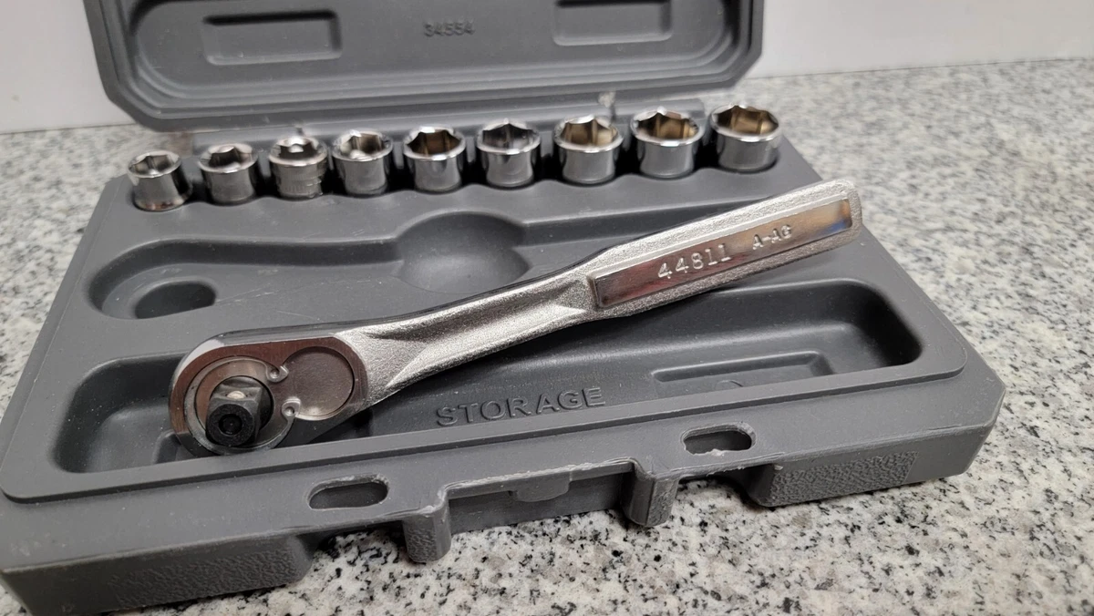 Craftsman 34554 deals