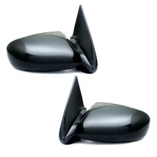 New Euro Mirror Set For 1999-2006 Silverado Sierra Suburban Tahoe Yukon