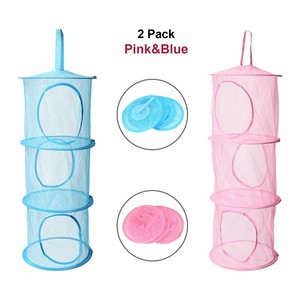 hanging toy organizer