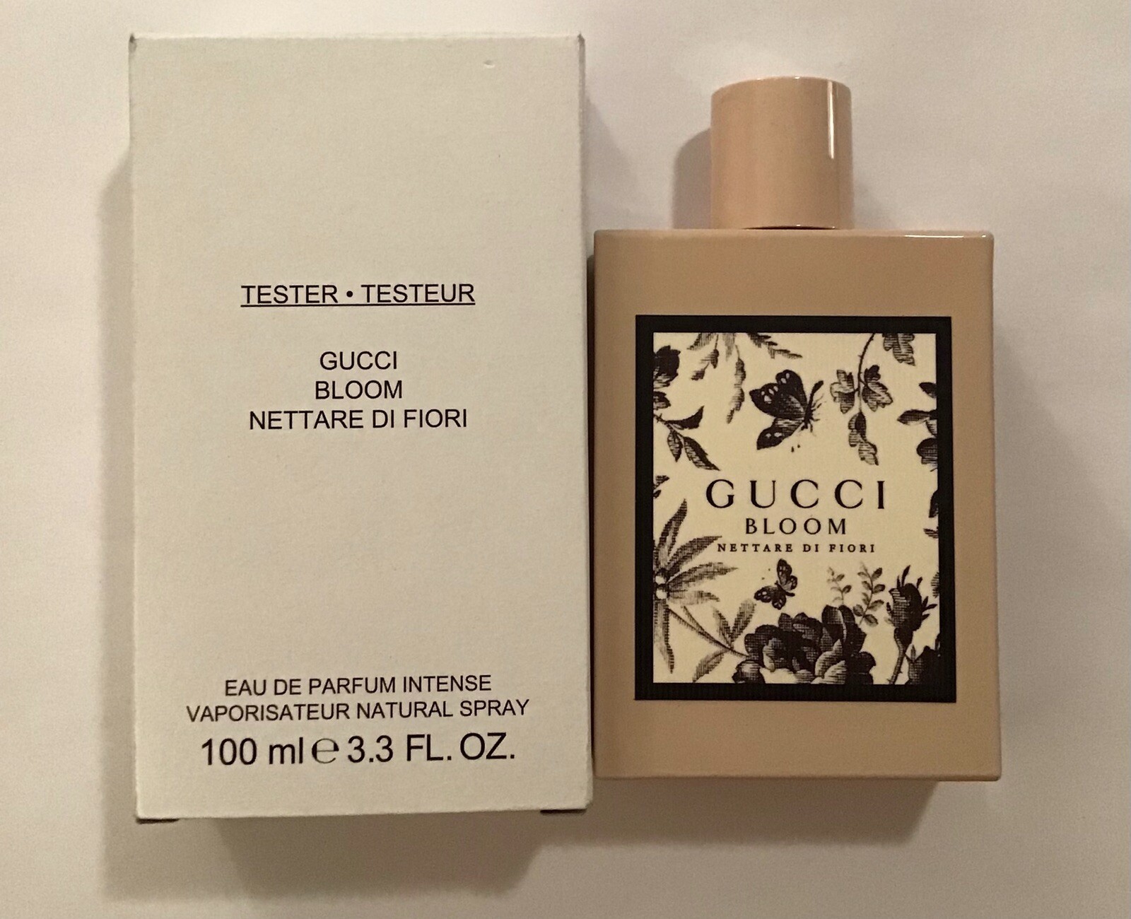 Gucci Bloom 100ml eau de parfum