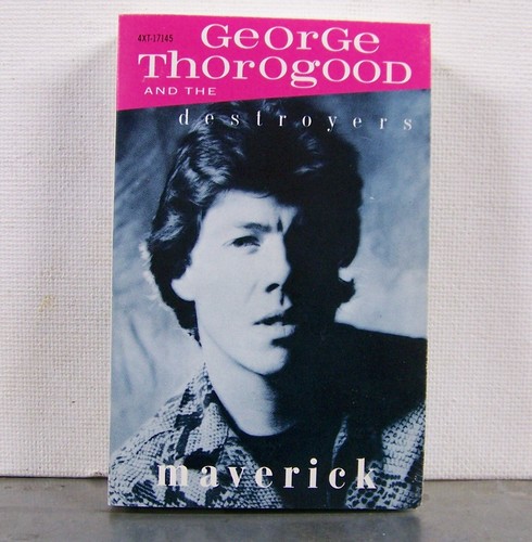 Various Genres of Rock n' Roll, Pop, Blues, Metal Music Cassette Tapes "Choice" - Picture 359 of 421